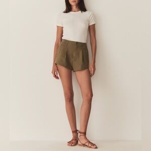 Doen Dorian Short Foret Size 4